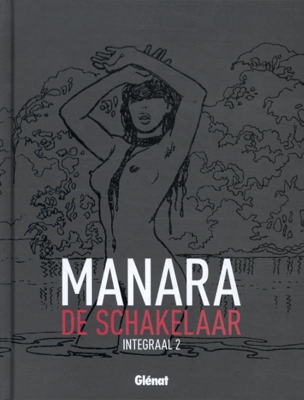 De schakelaar Integraal 2