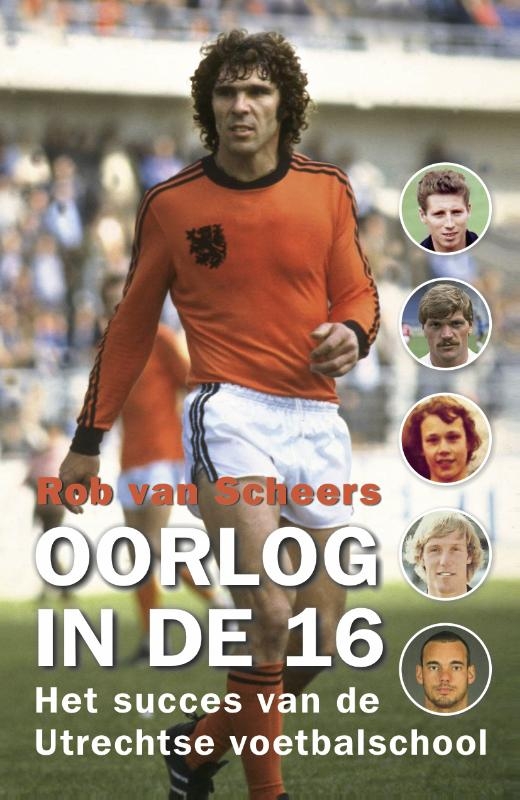 Oorlog in de 16