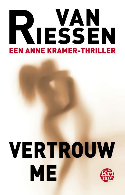 Vertrouw me