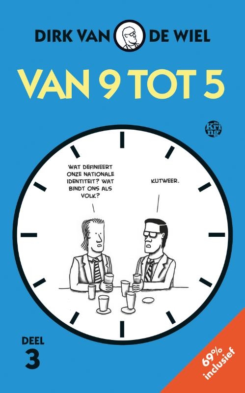 Van 9 tot 5 3