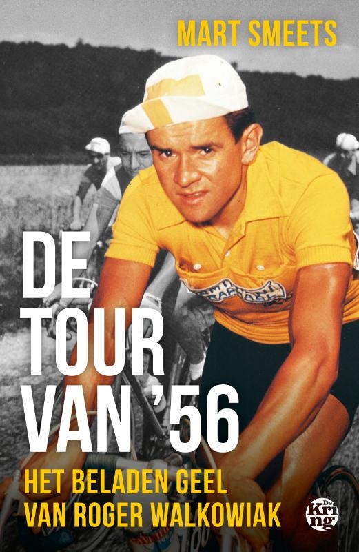 De Tour van '56