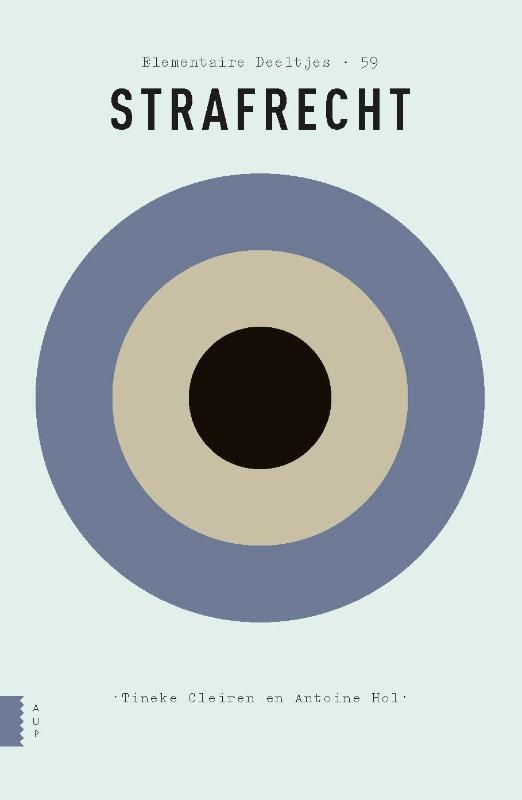 Strafrecht