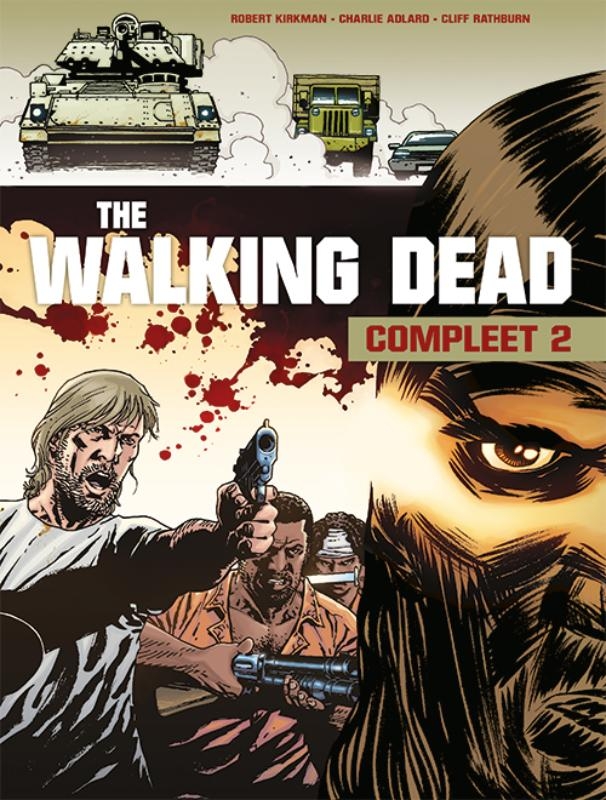 The Walking Dead