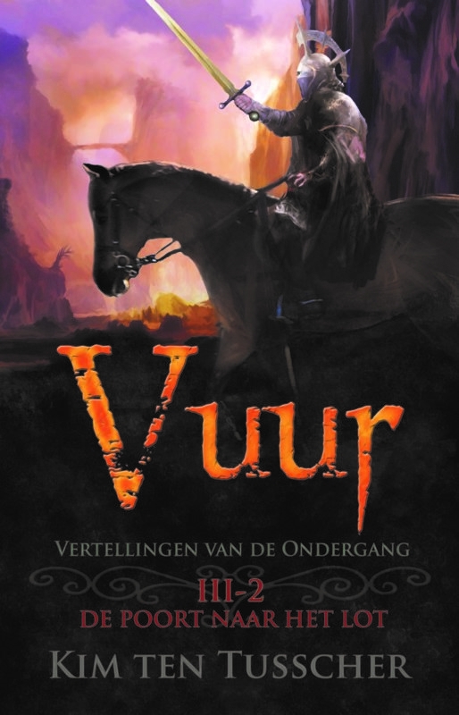 Vuur deel 2