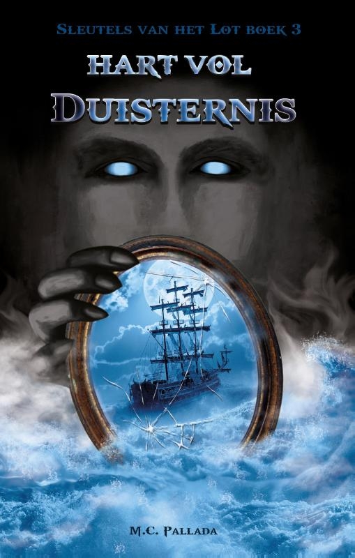 Hart vol duisternis