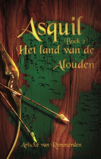 Het land van de Alouden