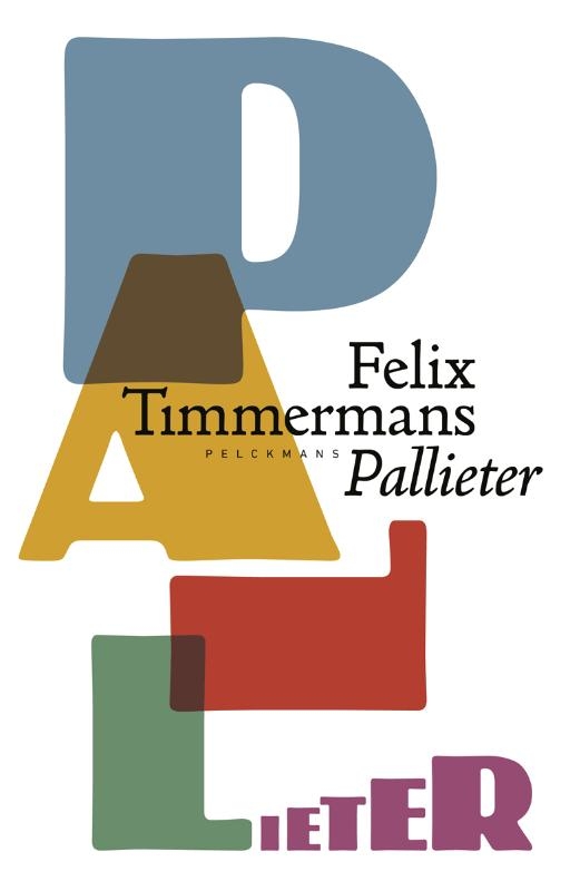 Pallieter