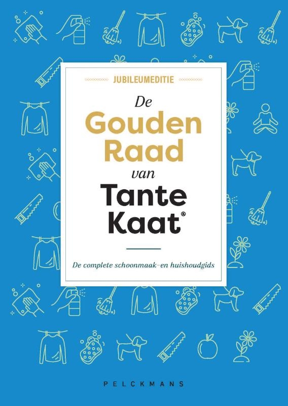 De Gouden Raad van Tante Kaat