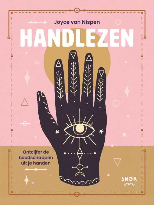 Handlezen