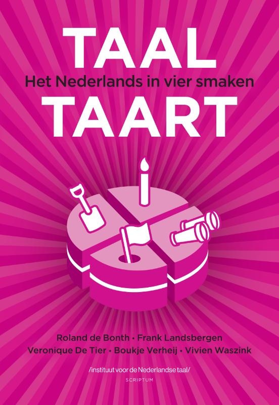 Taaltaart