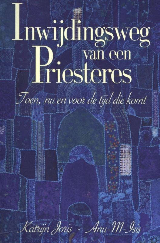 Inwijdingsweg van een Priesteres