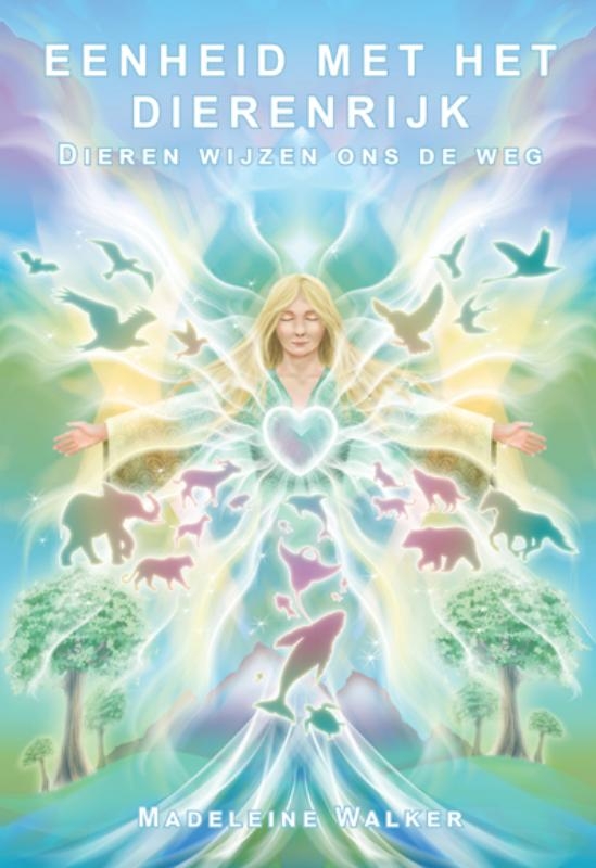 Eenheid met het dierenrijk