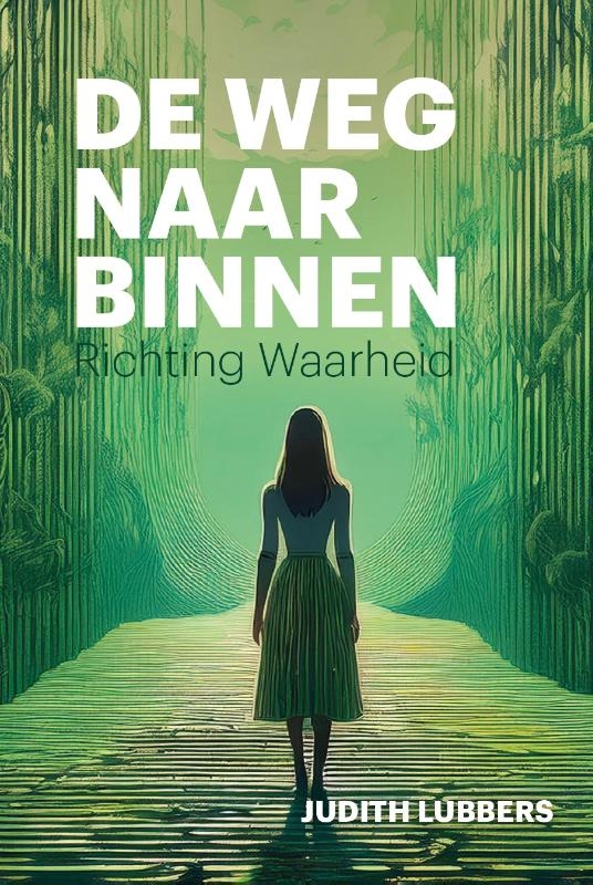 De weg naar binnen