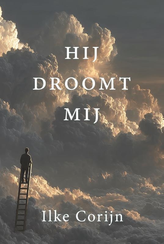 Hij droomt mij