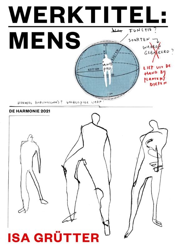 Werktitel: Mens