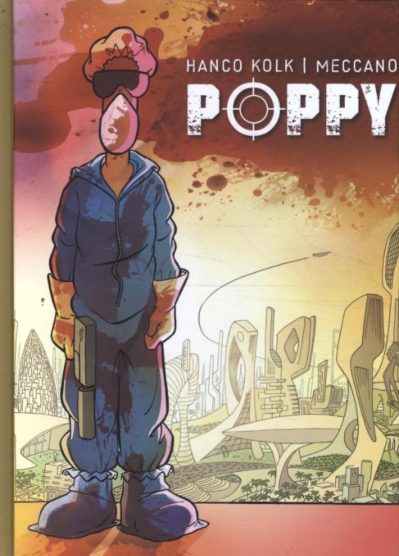 Poppy