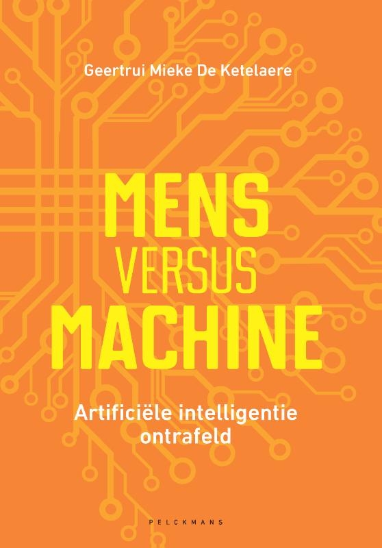Mens versus machine