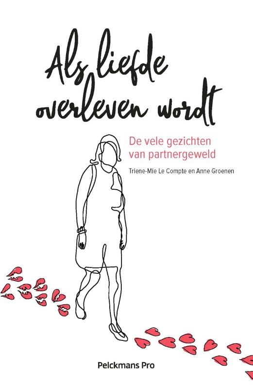 Als liefde overleven wordt