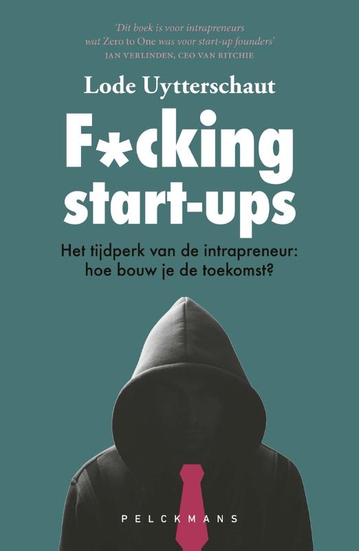 F*cking start-ups