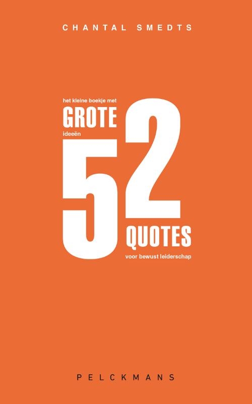 Het kleine boekje met grote ideeën