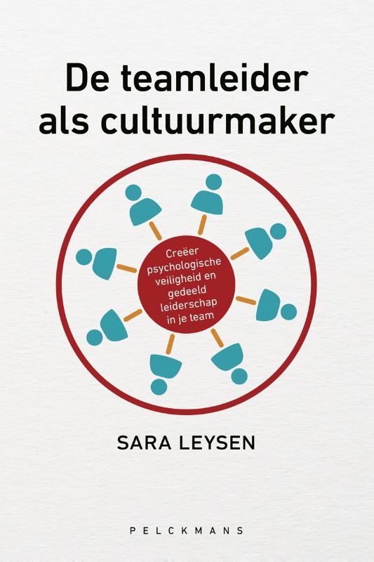 De teamleider als cultuurmaker