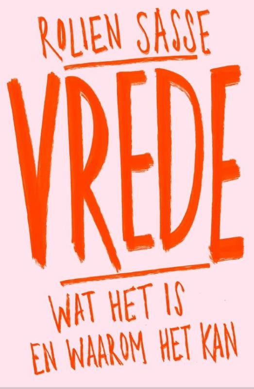 Vrede