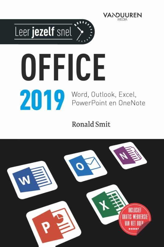 Microsoft Office 2019