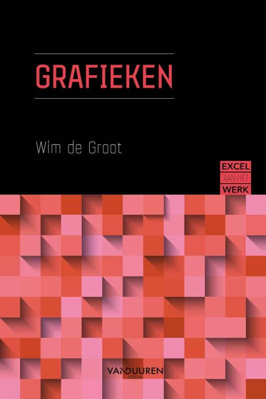 Grafieken maken in Excel