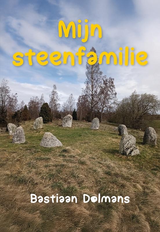 Mijn steenfamilie