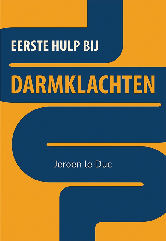 Eerste hulp bij darmklachten