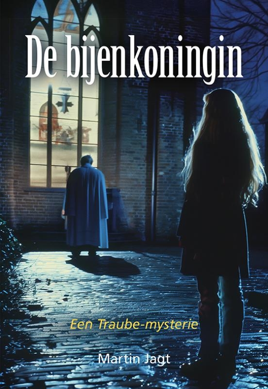 De bijenkoningin