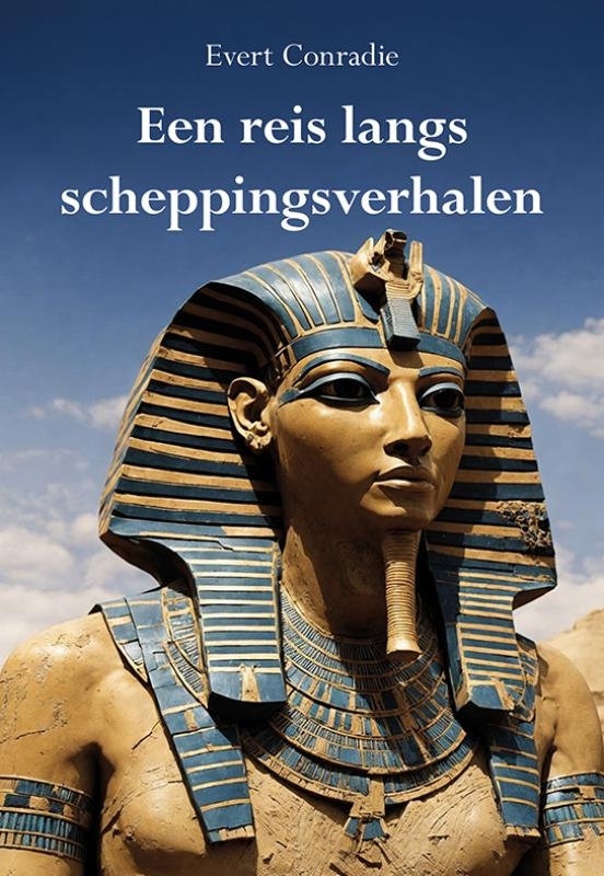 Een reis langs scheppingsverhalen
