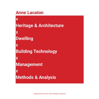 Front cover Front cover