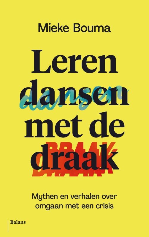 Leren dansen met de draak