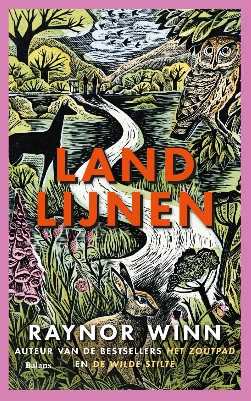 Landlijnen