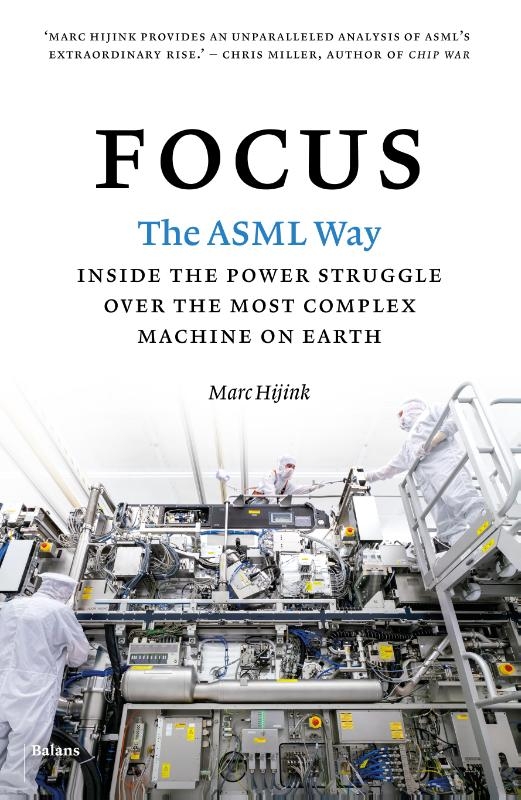Focus