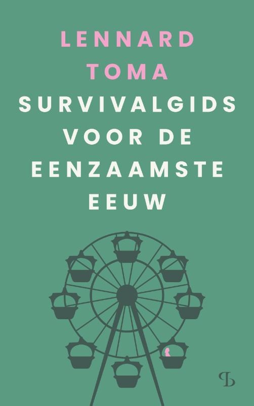 Survivalgids voor de eenzaamste eeuw