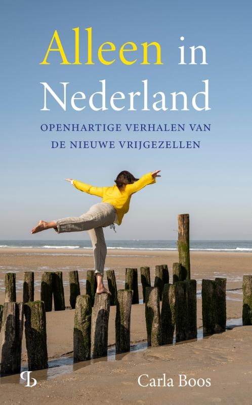 Alleen in Nederland