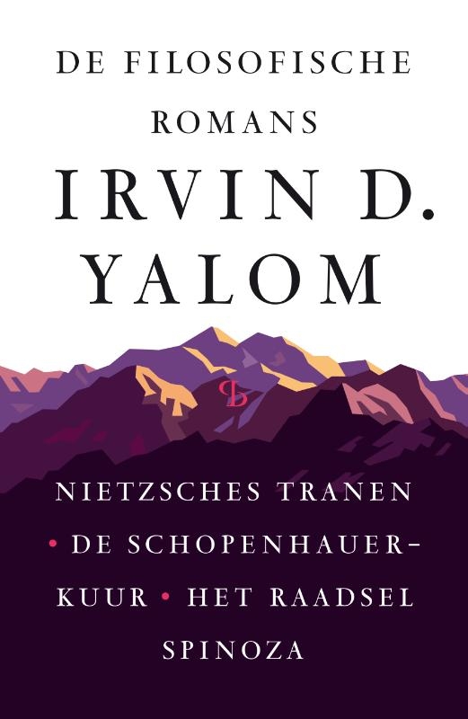 De filosofische romans