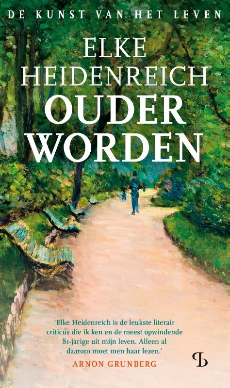 Ouder worden