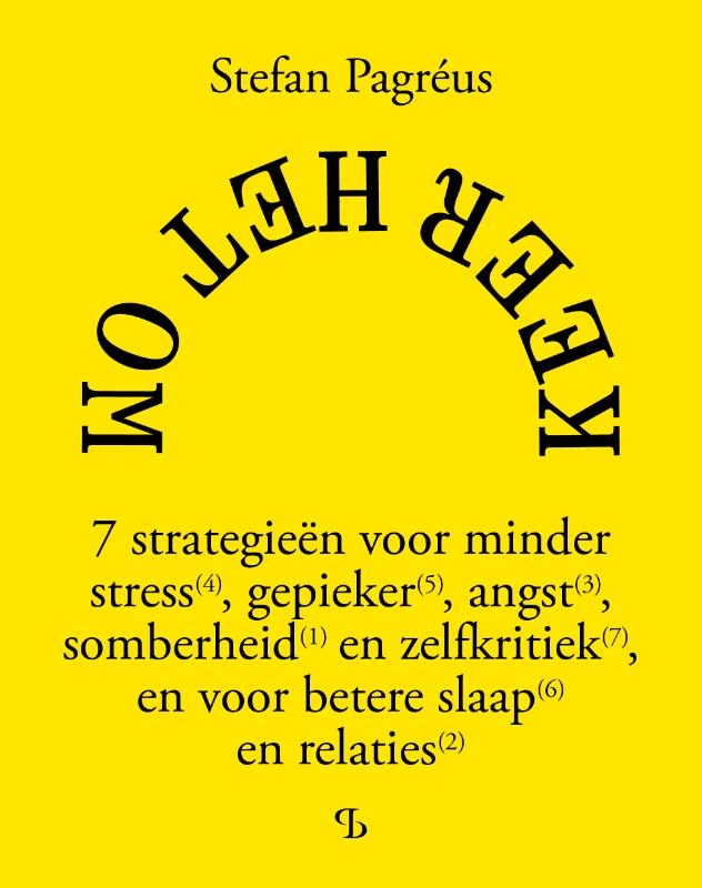 Keer het om