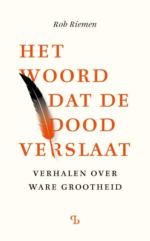 Het woord dat de dood verslaat