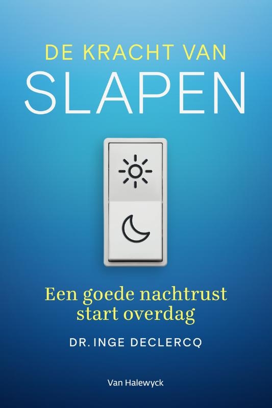 De kracht van slapen