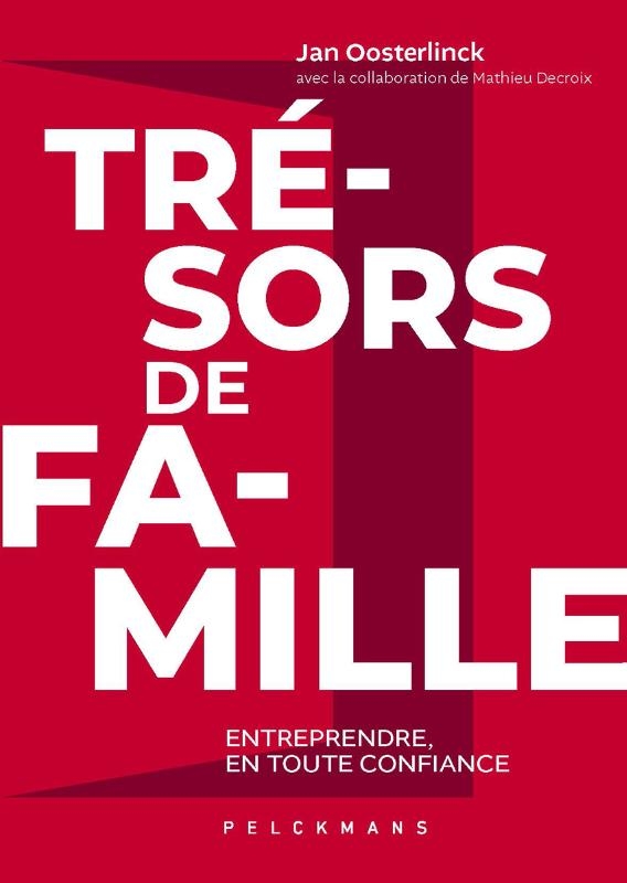 Trésors de famille