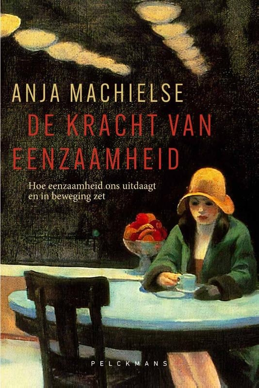 De kracht van eenzaamheid