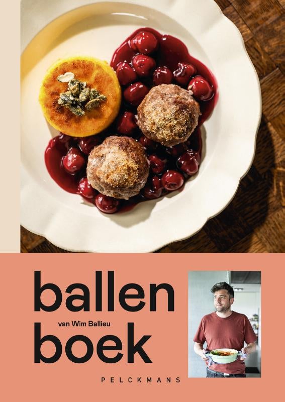 Het ballenboek