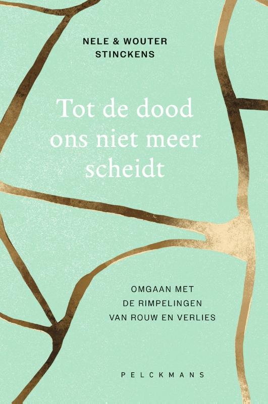 Tot de dood ons niet meer scheidt