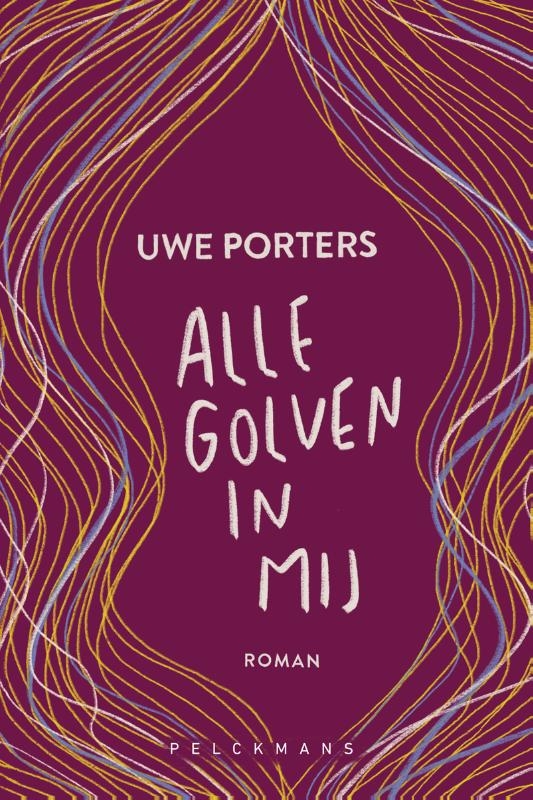 Alle golven in mij