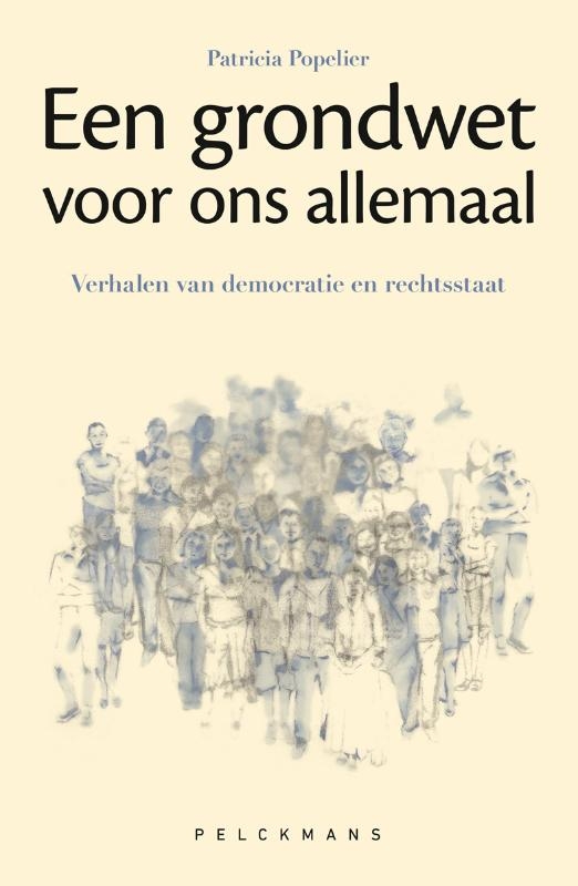 Een grondwet voor ons allemaal