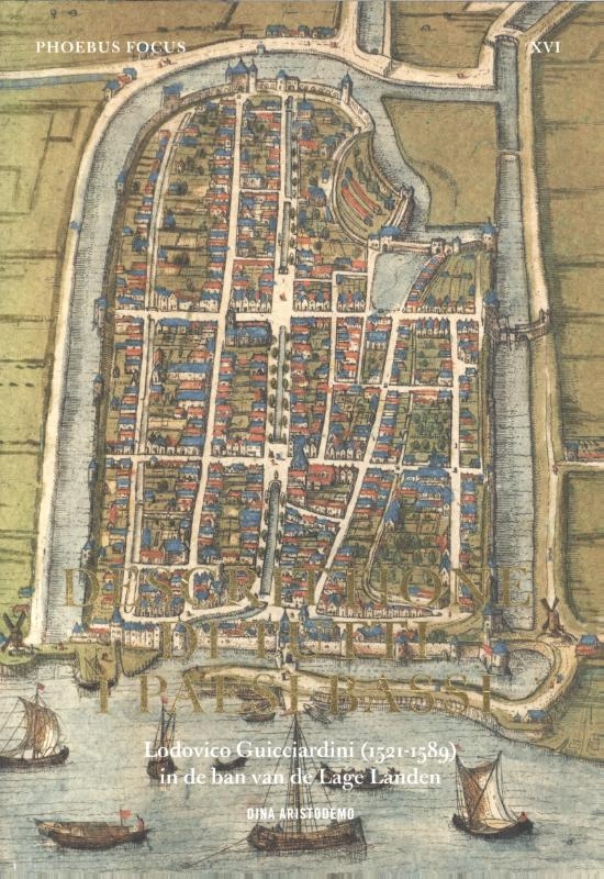 Descrittione Di Tutti I Paesi Bassi